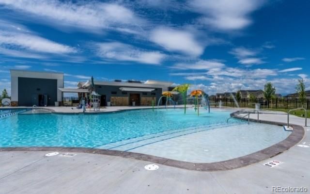 12817 Park Creek Way, Firestone, CO 80504