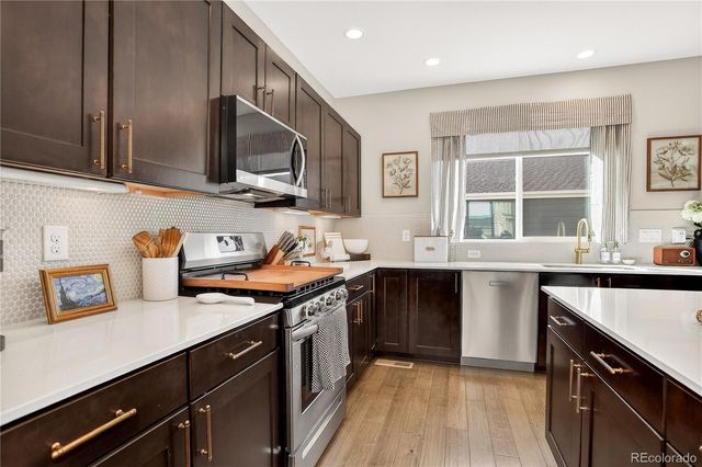 12817 Park Creek Way, Firestone, CO 80504