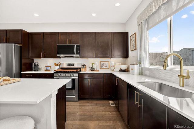 12817 Park Creek Way, Firestone, CO 80504