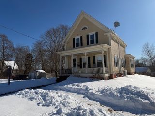 459 High St., Bridgewater, MA 02324