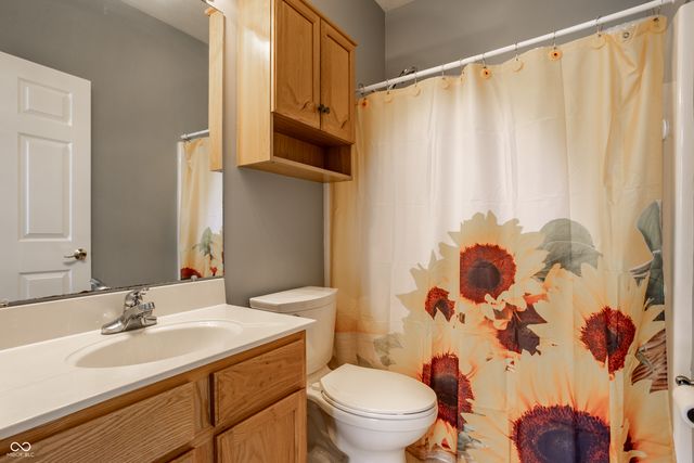 995 Kirkpatrick Place H, Greenfield, IN 46140