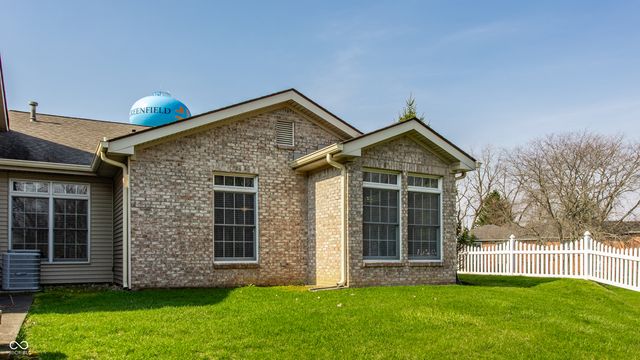 995 Kirkpatrick Place H, Greenfield, IN 46140