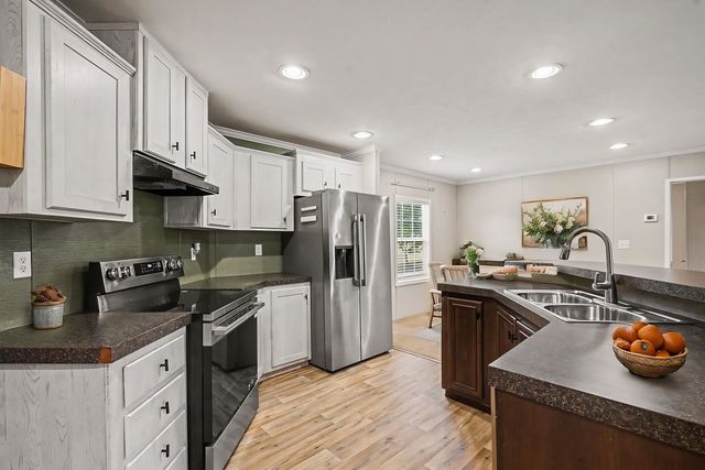 364 Johnson Circle, Inman, SC 29349