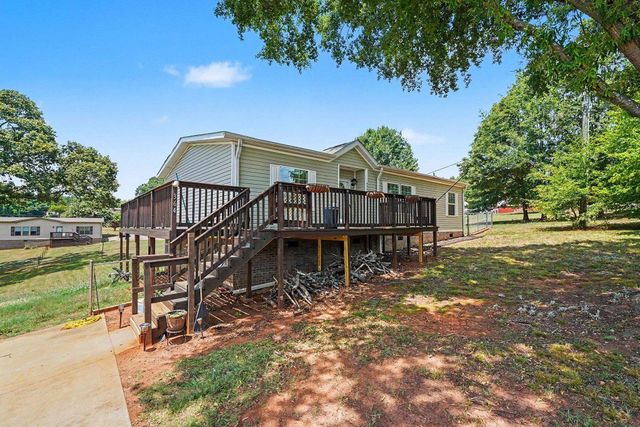 364 Johnson Circle, Inman, SC 29349