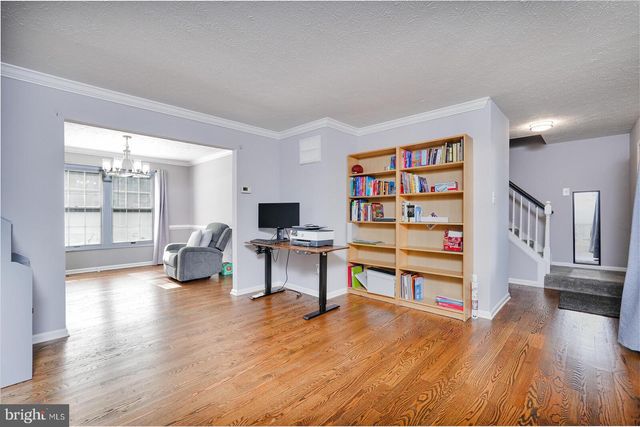 17713 SILKCOTTON WAY, Gaithersburg, MD 20877