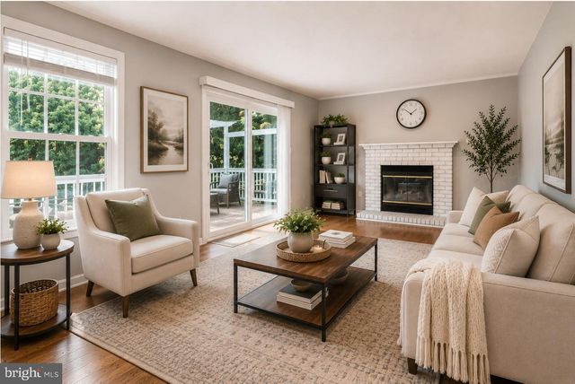 17713 SILKCOTTON WAY, Gaithersburg, MD 20877