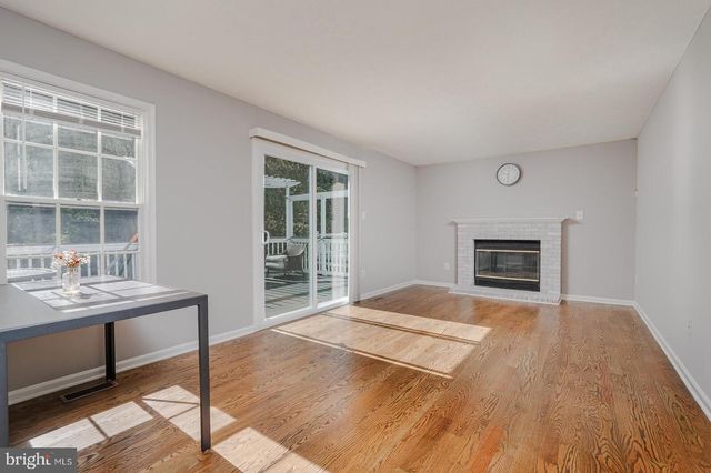 17713 SILKCOTTON WAY, Gaithersburg, MD 20877
