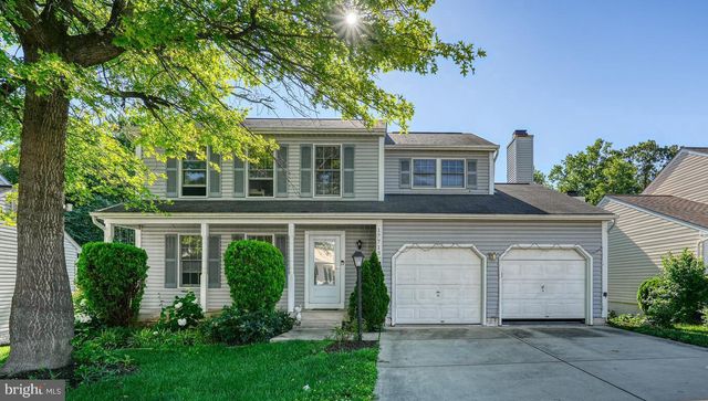 17713 SILKCOTTON WAY, Gaithersburg, MD 20877