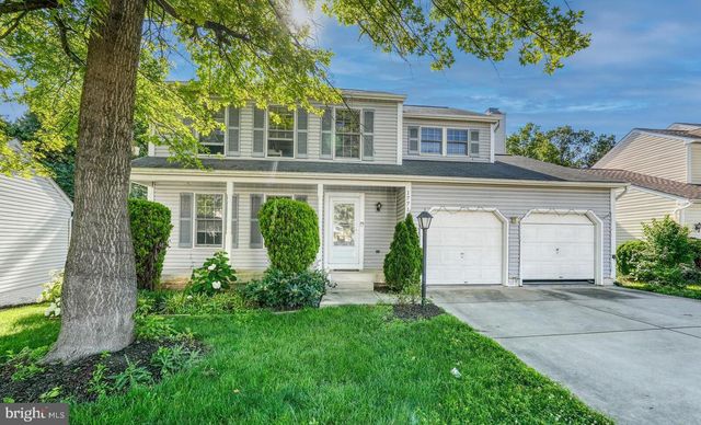 17713 SILKCOTTON WAY, Gaithersburg, MD 20877
