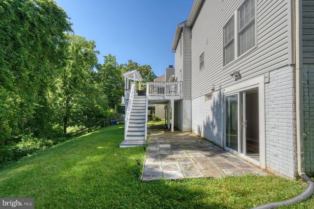 17713 SILKCOTTON WAY, Gaithersburg, MD 20877