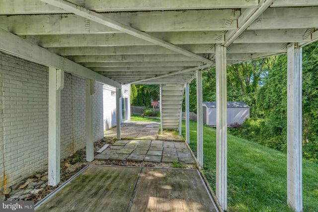 17713 SILKCOTTON WAY, Gaithersburg, MD 20877