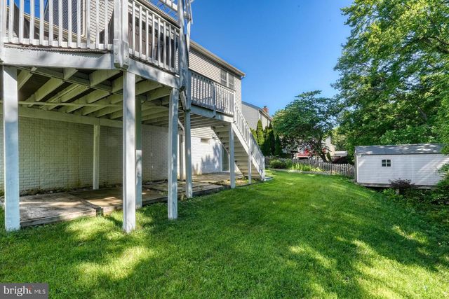 17713 SILKCOTTON WAY, Gaithersburg, MD 20877