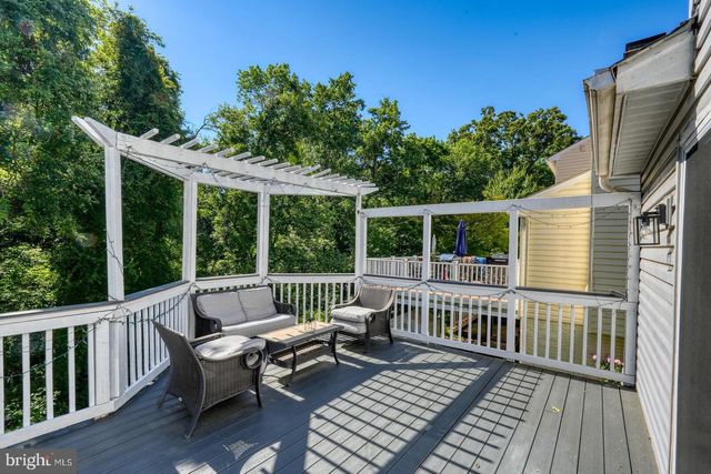 17713 SILKCOTTON WAY, Gaithersburg, MD 20877
