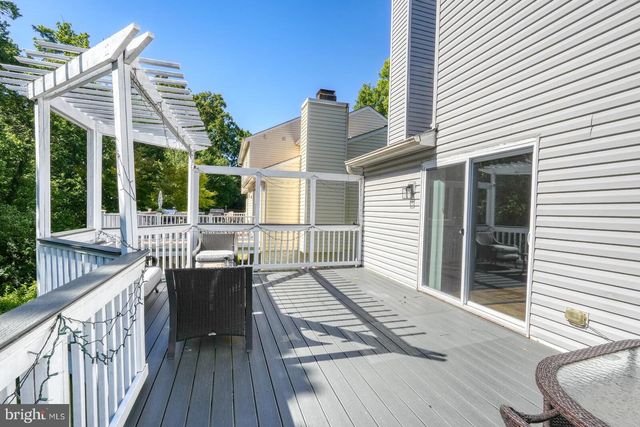 17713 SILKCOTTON WAY, Gaithersburg, MD 20877