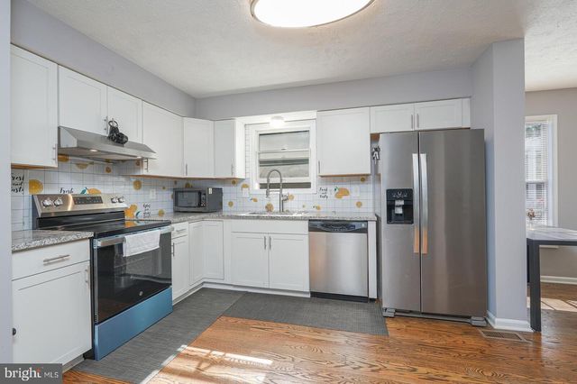 17713 SILKCOTTON WAY, Gaithersburg, MD 20877