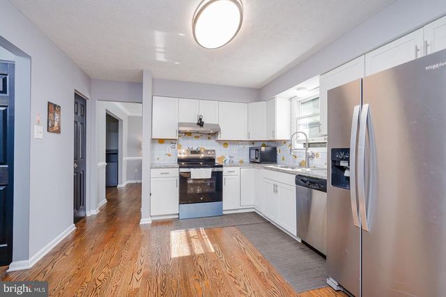 17713 SILKCOTTON WAY, Gaithersburg, MD 20877