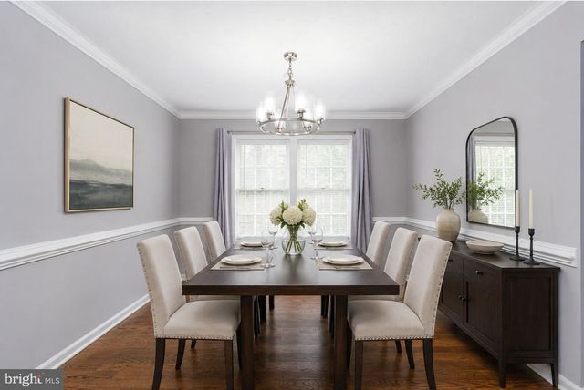 17713 SILKCOTTON WAY, Gaithersburg, MD 20877