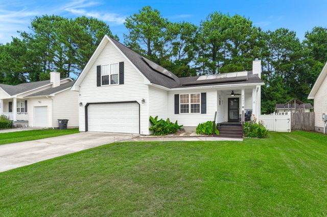6692 Bent Creek, North Charleston, SC 29420