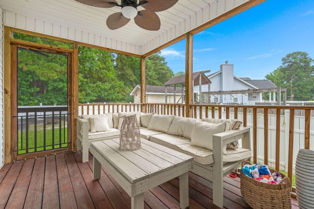 6692 Bent Creek, North Charleston, SC 29420