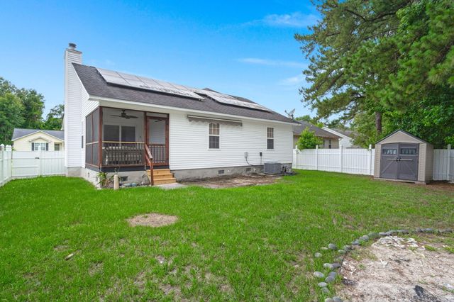 6692 Bent Creek, North Charleston, SC 29420