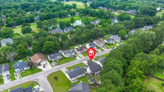 6692 Bent Creek, North Charleston, SC 29420