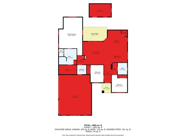 2115 John Wayne Drive, Kingman, AZ 86409