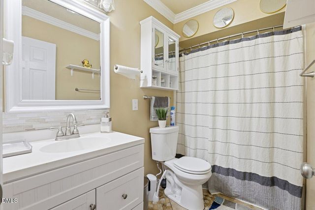 810 Williams Road, New Bern, NC 28562