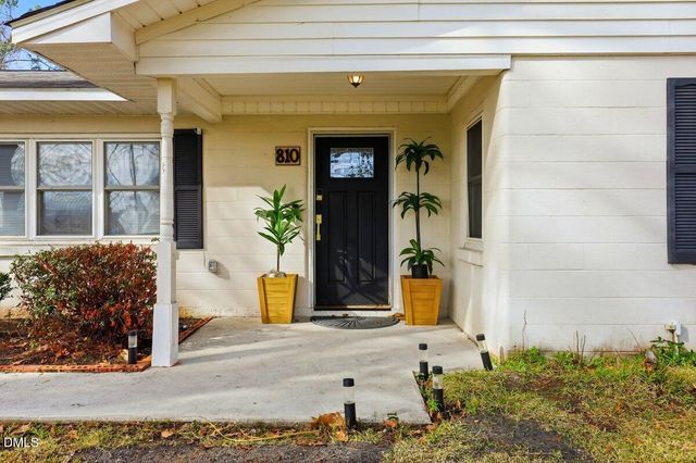 810 Williams Road, New Bern, NC 28562