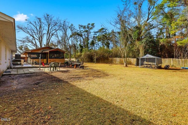 810 Williams Road, New Bern, NC 28562