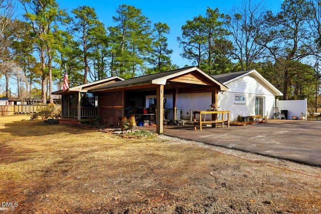 810 Williams Road, New Bern, NC 28562