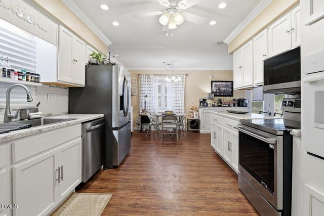 810 Williams Road, New Bern, NC 28562