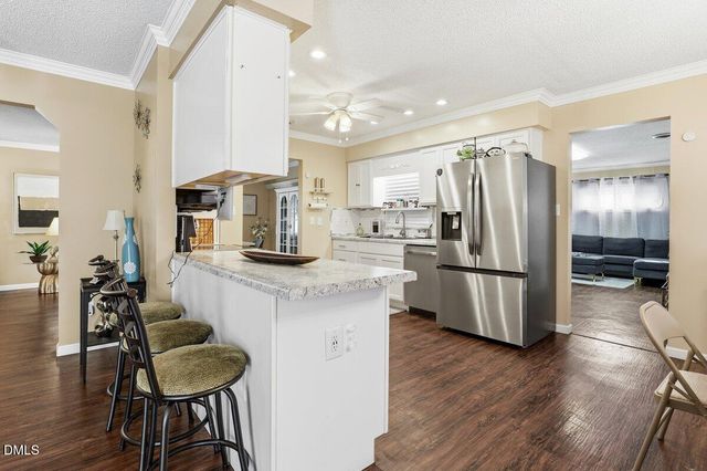 810 Williams Road, New Bern, NC 28562