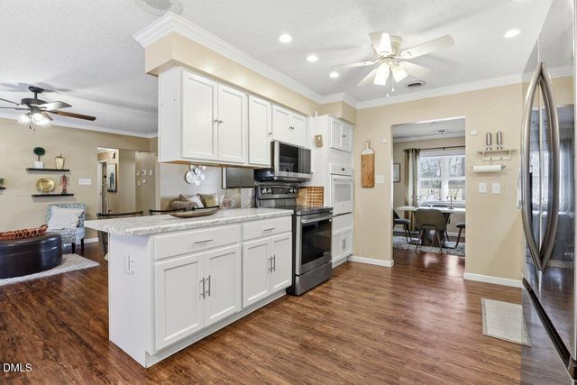 810 Williams Road, New Bern, NC 28562