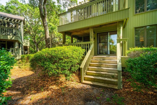 4521 Park Lake Drive, Kiawah Island, SC 29455