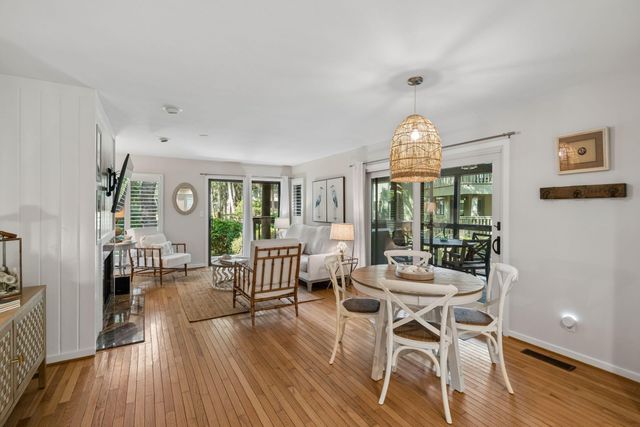 4521 Park Lake Drive, Kiawah Island, SC 29455