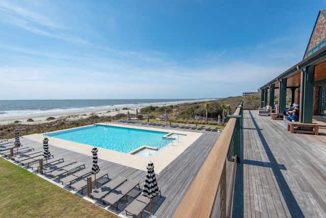 4521 Park Lake Drive, Kiawah Island, SC 29455