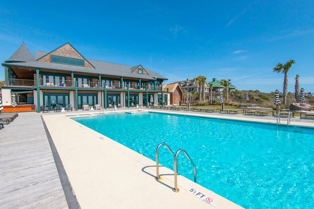 4521 Park Lake Drive, Kiawah Island, SC 29455