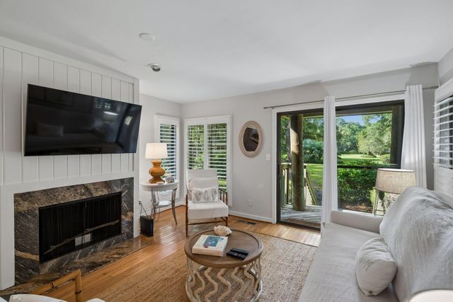 4521 Park Lake Drive, Kiawah Island, SC 29455