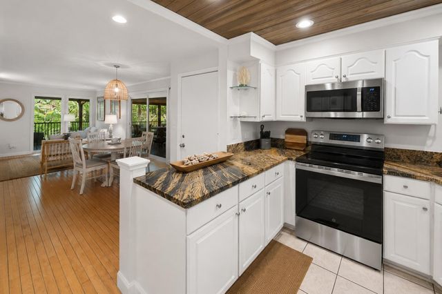 4521 Park Lake Drive, Kiawah Island, SC 29455