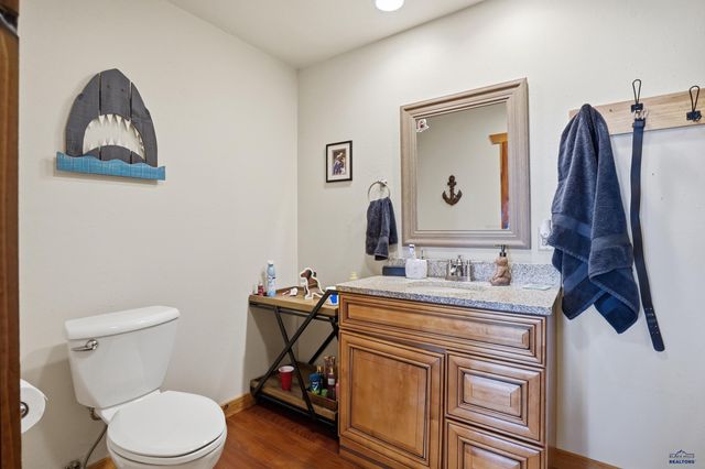 13846 TRIPLE T TR, Vale, SD 57788