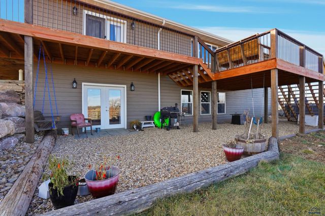 13846 TRIPLE T TR, Vale, SD 57788