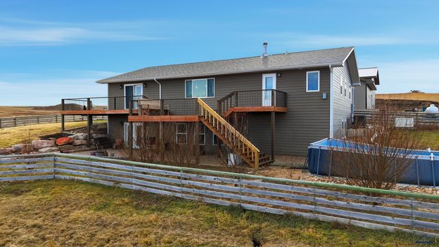 13846 TRIPLE T TR, Vale, SD 57788