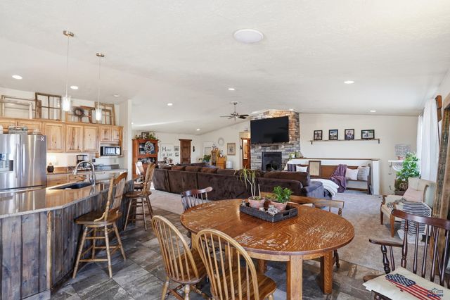 13846 TRIPLE T TR, Vale, SD 57788