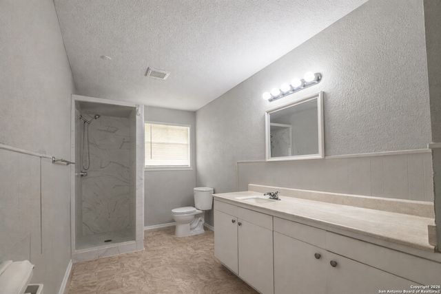 7318 Palm Park, San Antonio, TX 78223