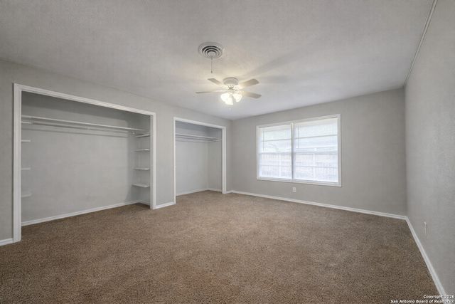 7318 Palm Park, San Antonio, TX 78223