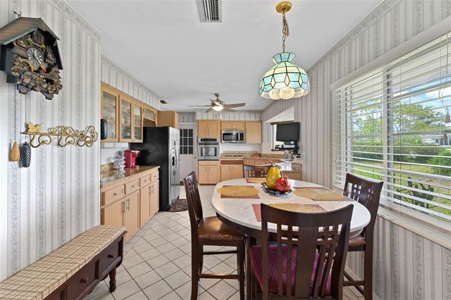 6801 PINELLAS POINT DRIVE S, St Petersburg, FL 33712