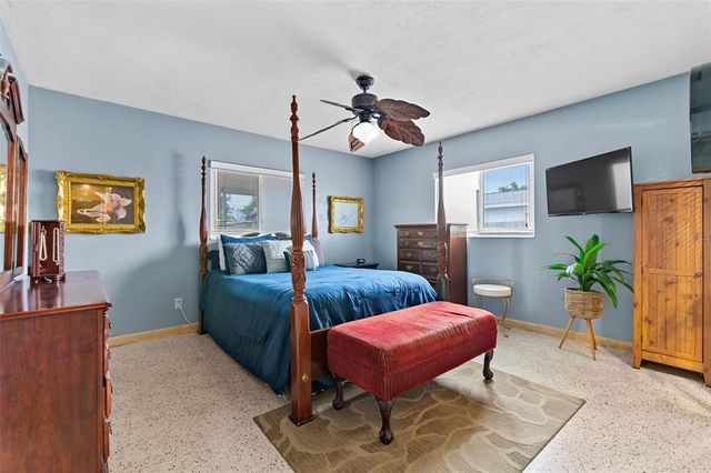 6801 PINELLAS POINT DRIVE S, St Petersburg, FL 33712