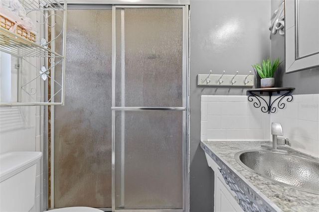 6801 PINELLAS POINT DRIVE S, St Petersburg, FL 33712
