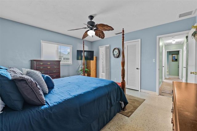 6801 PINELLAS POINT DRIVE S, St Petersburg, FL 33712