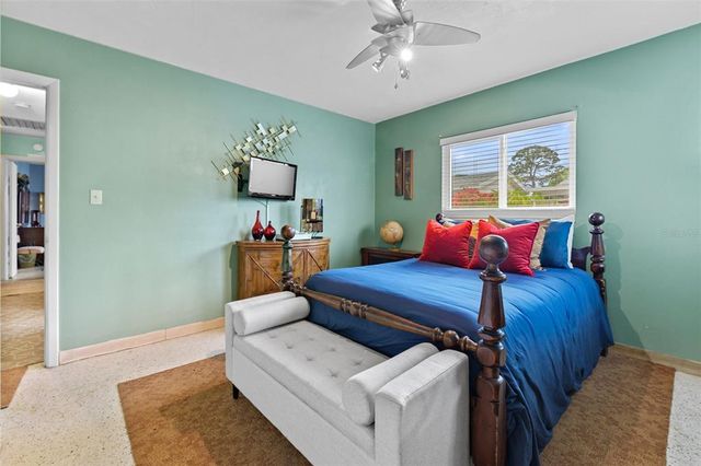 6801 PINELLAS POINT DRIVE S, St Petersburg, FL 33712